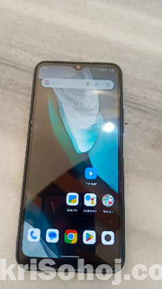 Vivo Y15s